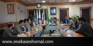 مذاکرات بر سر حل مشکلات زباله با شرکتهای ایتالیائی- ایرانی