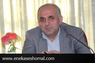 میزان بارندگی در مازندران به 650 میلی‌متر رسید