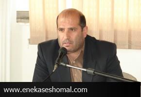 دفاع ازارزش هاي اسلامي حد و مرز نمي شناسد