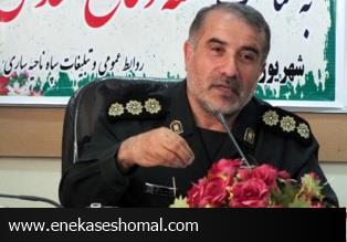 بسیج سازندگی12هزار شغل خانگی در مازندران ایجاد کرد