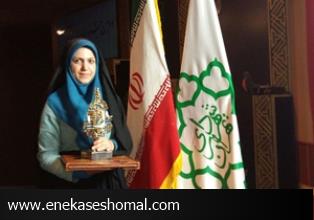درخشش رادیو مازندران در جشنواره رسانه های شهری