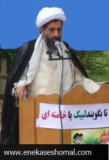 استاندار به ائمه‌جمعه مازندران بی‌اعتنایی کرد