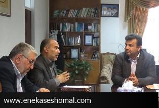 مردم مشتاق بازسازی عتبات عالیات هستند