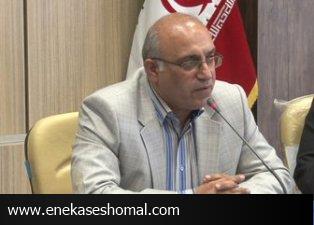 راه‌اندازی استخر ساحلی در حاشیه دریای مازندران