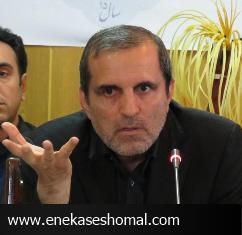 بعضی ازمدیران ادبیات برخوردبامردم راندارند