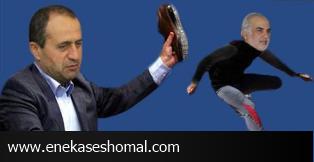 مسئولان استانی مانع توسعه دانشگاه مازندران هستند / بابلسر را منطقه آزاد کنید!