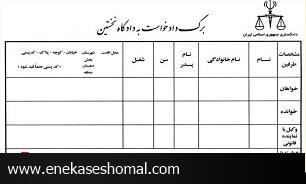 چگونه می‌توان به ایرادات دادخواست رسیدگی کرد؟