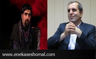 به دکتر یوسف نژاد و حضور گرم و موثرش افتخار می کنم