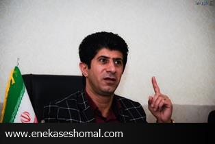 ورزش مازندران را سیاسی نکنیم / قهرمان باید انگیزه داشته باشد