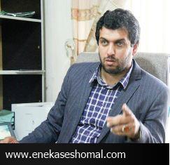 هرچه به این مردم خدمت کنیم باز هم کم است