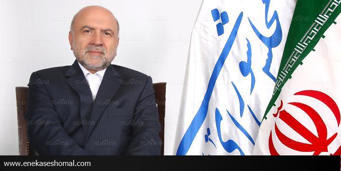 اظهارنظرهای جدید پیرامون انتقال آب دریای خزر به کویر ایران بی‌مبنا است