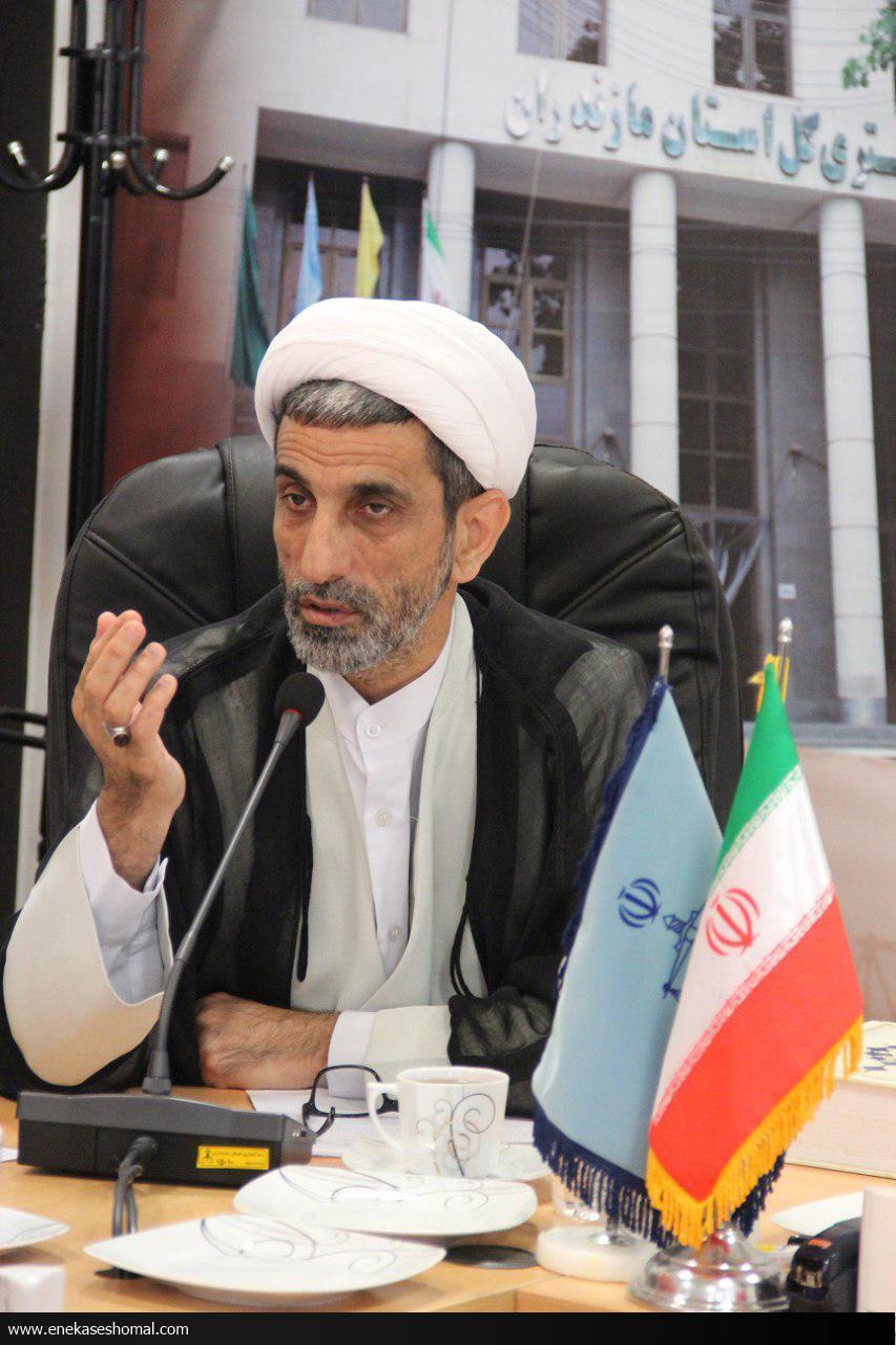 تایید اختلاس 44میلیارد ریالی در یکی از بانک های بابلسر