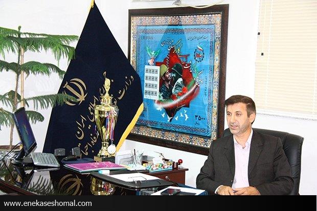 کسب رتبه برتر تعاون مازندران در ارزیابی فضای عمومی