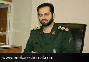 مازندران میزبان مدافعان حرم می شود