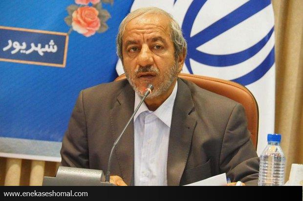 مازندران نگین گردشگری ایران است