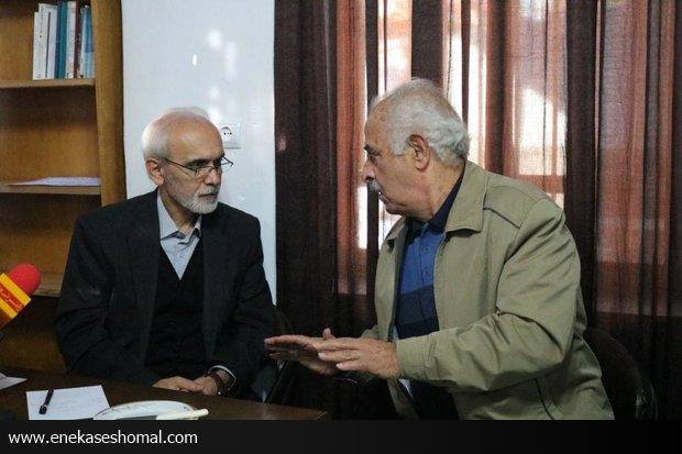مجتمع فرهنگی رامسر موانع قانونی و حقوقی دارد