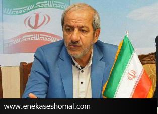 هرصندلی شوراهای اسلامی شهر درمازندران 7 داوطلب دارد