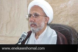 هیچ مسجدی در مازندران در ماه مبارک رمضان نباید بدون مُبلّغ باشد