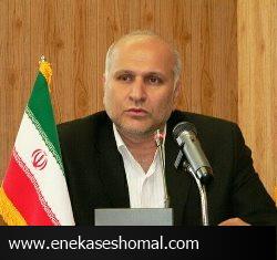 هیچ کس حق کاغذ سفید امضا گرفتن از کارگران را ندارد