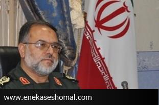 عزمی برای جلوگیری از واردات و قاچاق کالا وجود ندارد