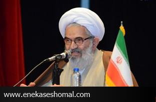 مواضع حکیمانه رهبری برای همه مدیران حجت الهی است