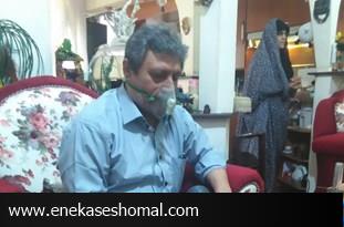 دستگاه اکسیژن‌ساز همراه بدون نیاز به برق و باطری ساخته شد