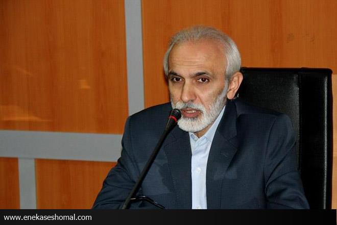 ظرفیت فضای مجازی آماده طرح های خلاقانه در زمینه دفاع مقدس است