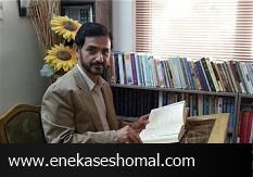 «مجتبی زارعی» رئیس سازمان بسیج اساتید کشور شد