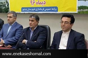 بودجه مازندران متناسب با ظرفیت‌های آن نیست
