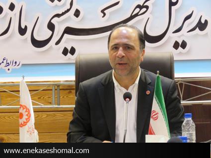بهزیستی به دنبال رفع فضای ناامیدی از جامعه است