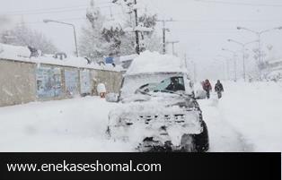 شمال کشور در حالت آماده باش