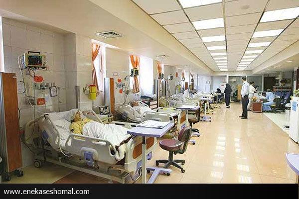 توضیحات دانشگاه علوم پزشکی مازندران در خصوص مرگ کودک 8 ساله در بیمارستان امام خمینی (ره) نور