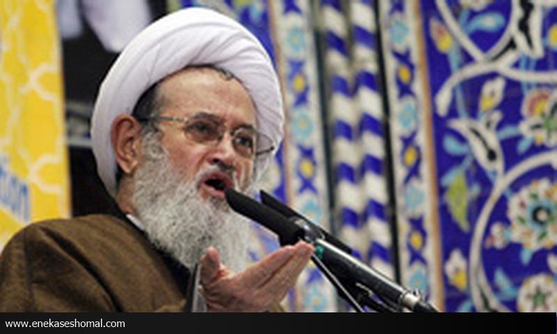 پاسخ آشوبگران را با برخورد قاطعانه خواهیم داد