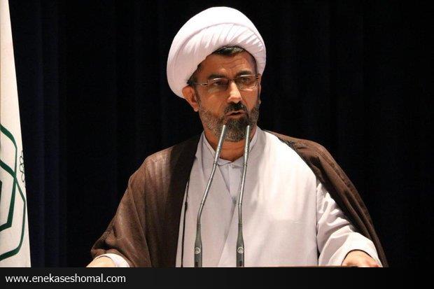 ۱۱۱ وقف جدید در مازندران ثبت شد
