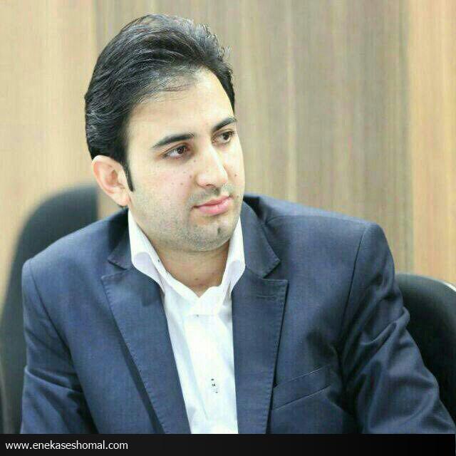 سرپرست جدید روزنامه ایران در مازندران معرفی شد