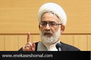 خروجی اتاق فکر استکبار مقابله با نظام اسلامی ایران است