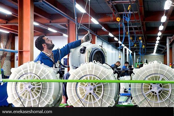 استانداردسازی مولفه اصلی حمایت از کالای ایرانی است