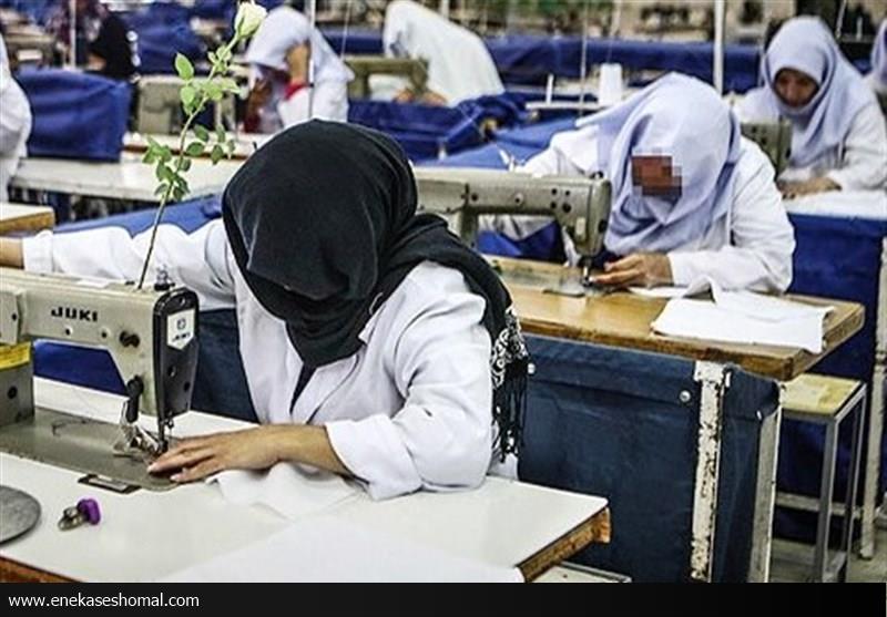 زنان سرپرست خانوار مازندران تا 20 میلیون تومان تسهیلات می گیرند