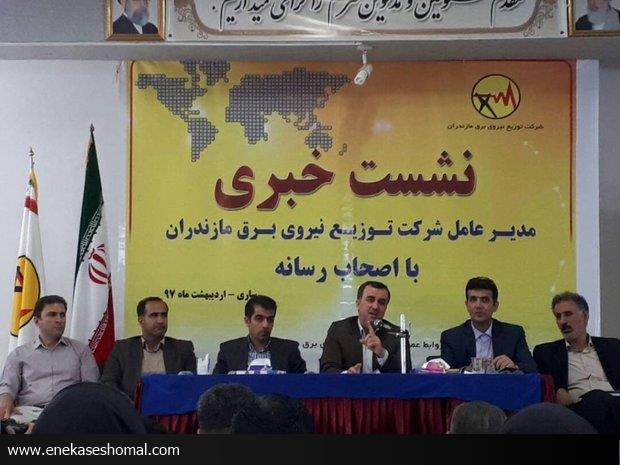 دولت 700 میلیارد تومان برای زیرساخت ها تنکابن هزینه کرد