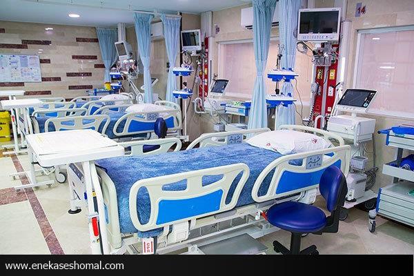 بیمارستان امام ساری در طرح تحول سلامت پیشگام است