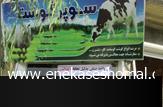 تعطیلی ۹ قصابی در شهرستان ساری