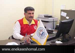 پایش نقاط حادثه خیز دریای خزر