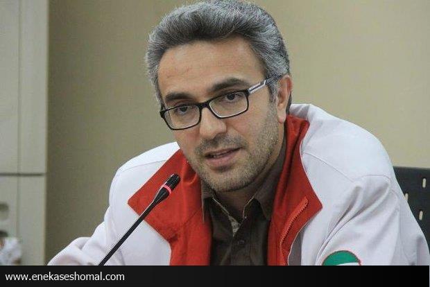 آماده راه اندازی خانه های هلال شهری در مازندران هستیم