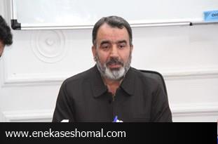 رزم بی‌امان لشکر 25 کربلا در سوریه پیچیده بود