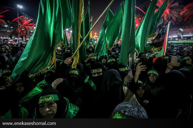 آمادگی برای توسعه همکاری بین استان کربلا و مازندران