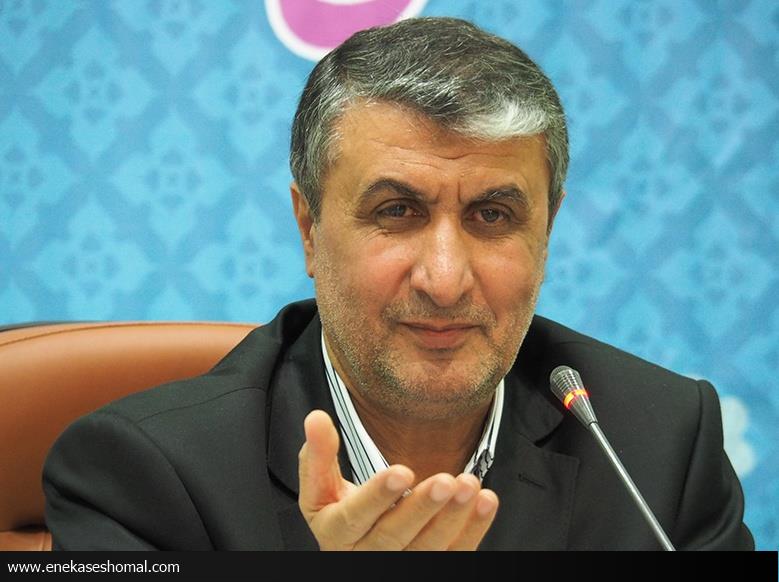 ساخت سد فینسک هیاهوی فضای مجازی است