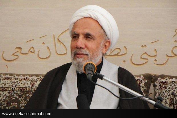 عید سعید فطر جشن رستگاری مومنان است