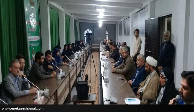 موسسات قرآنی مازندران خواهان ارتباط نزدیک با رسانه ها شدند