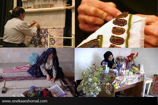 اجرای فاز اول اشتغال در ۱۰۰۰ روستای کانونی کشور