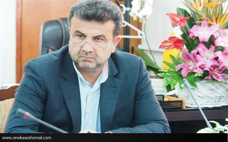 ساماندهی روابط عمومی دستگاههای اجرایی مازندران کلید خورد